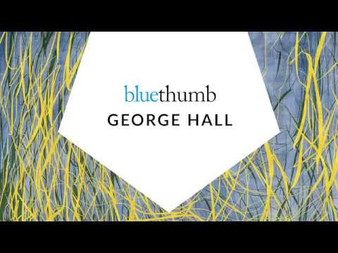 George Hall: Abstracts Inspired by Nature