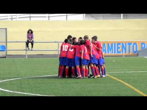 C D ROQUETAS 2011 2012