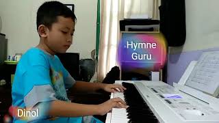 Download lagu HYMNE GURU mp3