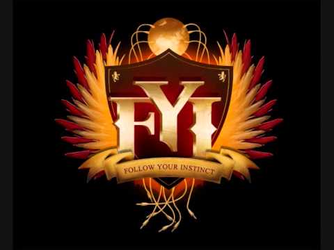 Follow Your Instinct - GO HARD (Official Music )