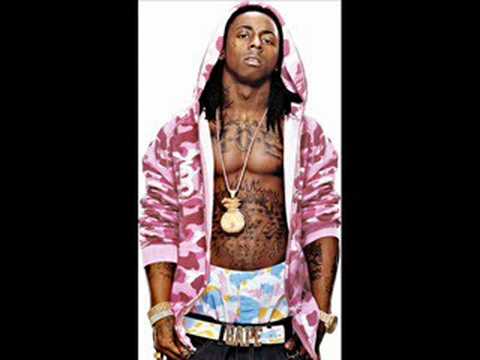 Lil Wayne & Nu Jersey Devil - Red Bandana