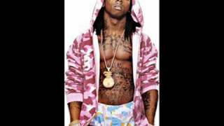 Lil Wayne &amp; Nu Jersey Devil - Red Bandana