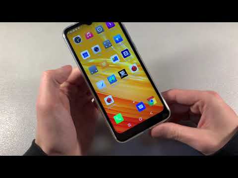 Review Blackview A60 Pro