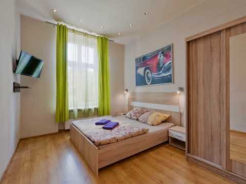 70s Hostel - Kraków - Poland