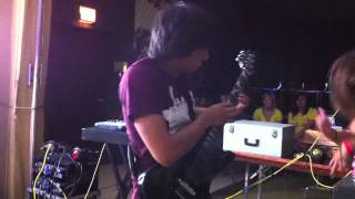 Guardians - F30 live