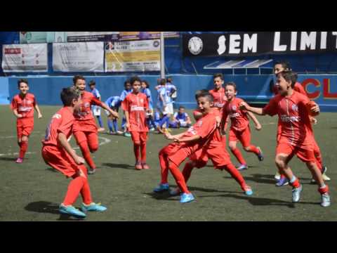 Copa Mesc de Futebol Interclubes 2016
