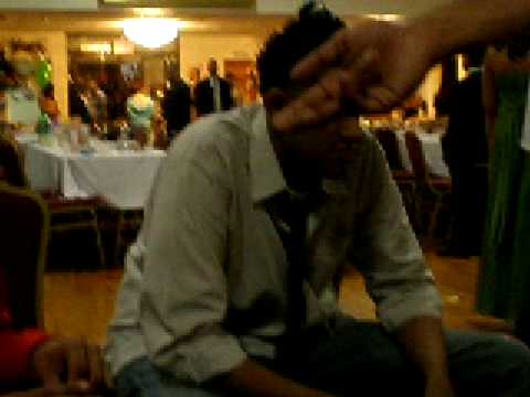 Miizta Satish (Drunk) - Youtube Thing LMAO