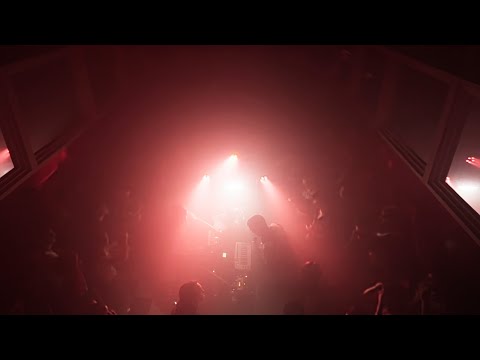 Schwefelgelb | Live Industrial EBM Set