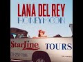 Freak Bass Boosted Lana Del Rey