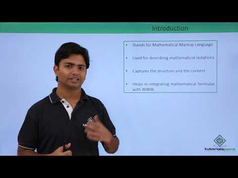HTML5 Introduction