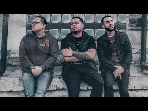 Riosquad - Vuelve a Soñar Feat Alex el Negro de la Cruz (Video Oficial)