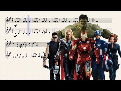 download lagu mp3 mp4 Marvel Theme Trumpet, download lagu Marvel Theme Trumpet gratis, unduh video klip Marvel Theme Trumpet