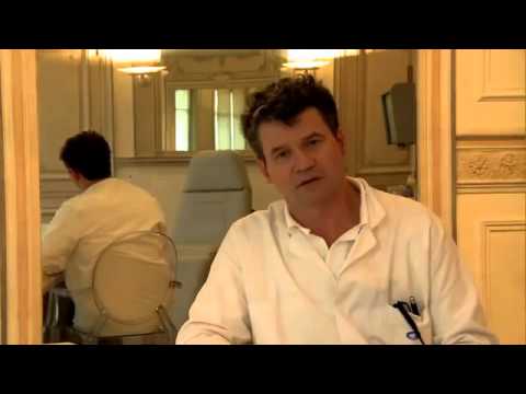 Augmentation mammaire par injection de graisse: lipofilling du sein, Docteur Bernard Brun