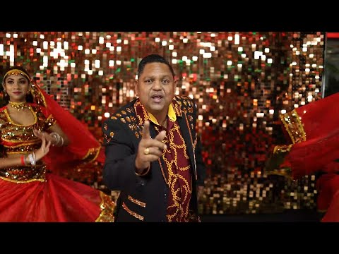 Davin R - Lastlap (2025 Chutney Soca) [Official Music Video] (2025 Chutney Soca)