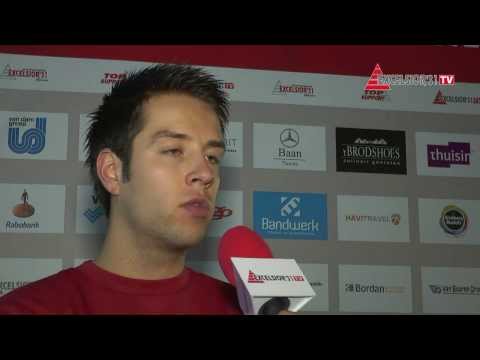 Excelsior'31 weekjournaal - week 48 (2013)