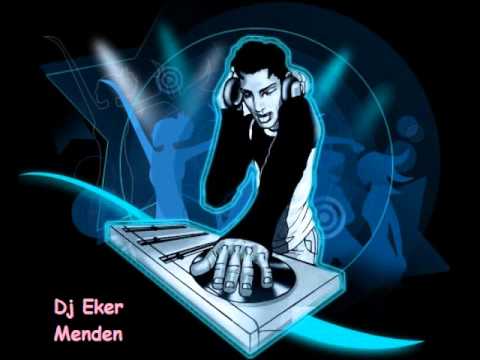 Dj Eker ft. Medina - You and I