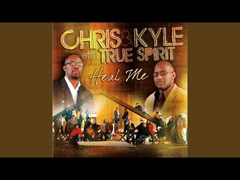 No One Like You (feat. Judith Christie McAllister)