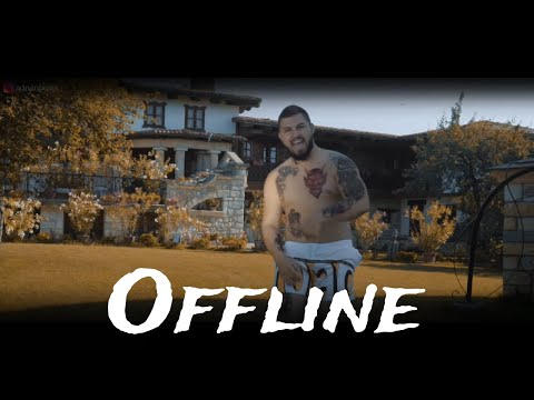 Adnan Beats - Offline (Official Video)