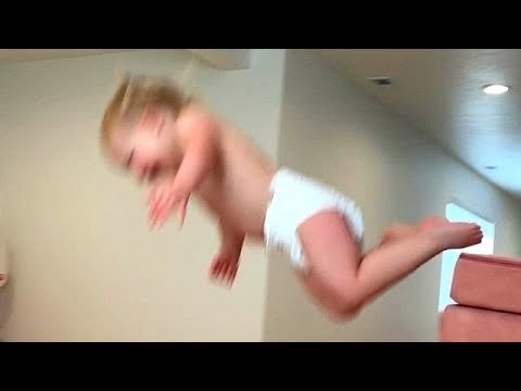 The Most Hilarious BABY Moments of the Week - Try Not To Laugh