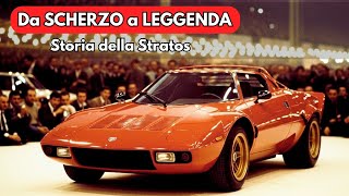 L'Auto Ridicolizzata Che Diventò Una Leggenda