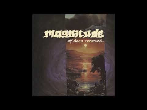 Magnitude - Of Days Renewed 2023 (Full Album)