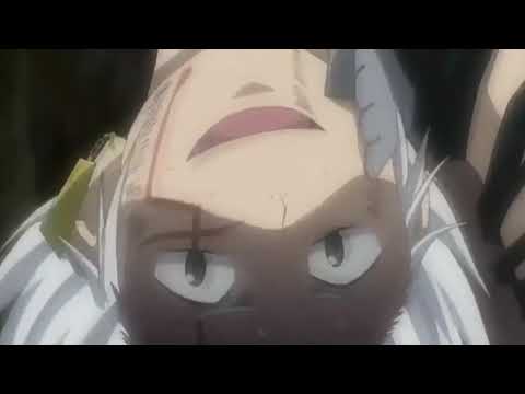 Graves//Allen Walker [AMV]