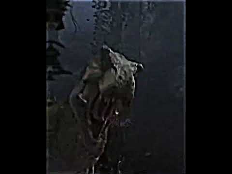 Spinosaurus Vs Bull #vs #edit #jurrassicpark #jurrassicworld  #shorts