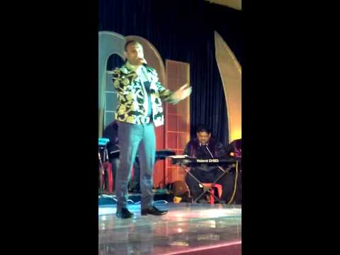 NAWAB ANSARI Khoya Khoya Chand