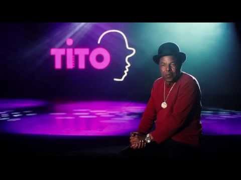 Tito Jackson Live in London - July 17 2015