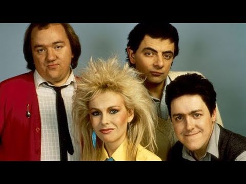 Not the 9'OClock news