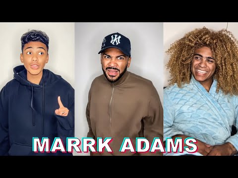 *BEST* MARRK ADAMS Shorts #13 | Funny Mark Adams TikToks