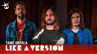 Tame Impala cover Edwyn Collins &#39;A Girl Like You&#39; for Like A Version