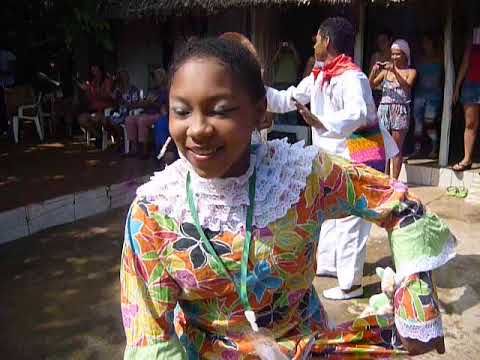 Tambora de San Martín de Loba | Danza y Canto Ancestral en el Festival Nacional de la Tambora