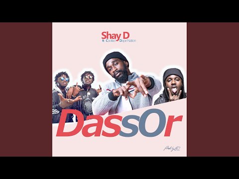 Dassor (feat. Coolkid & DopeNation)