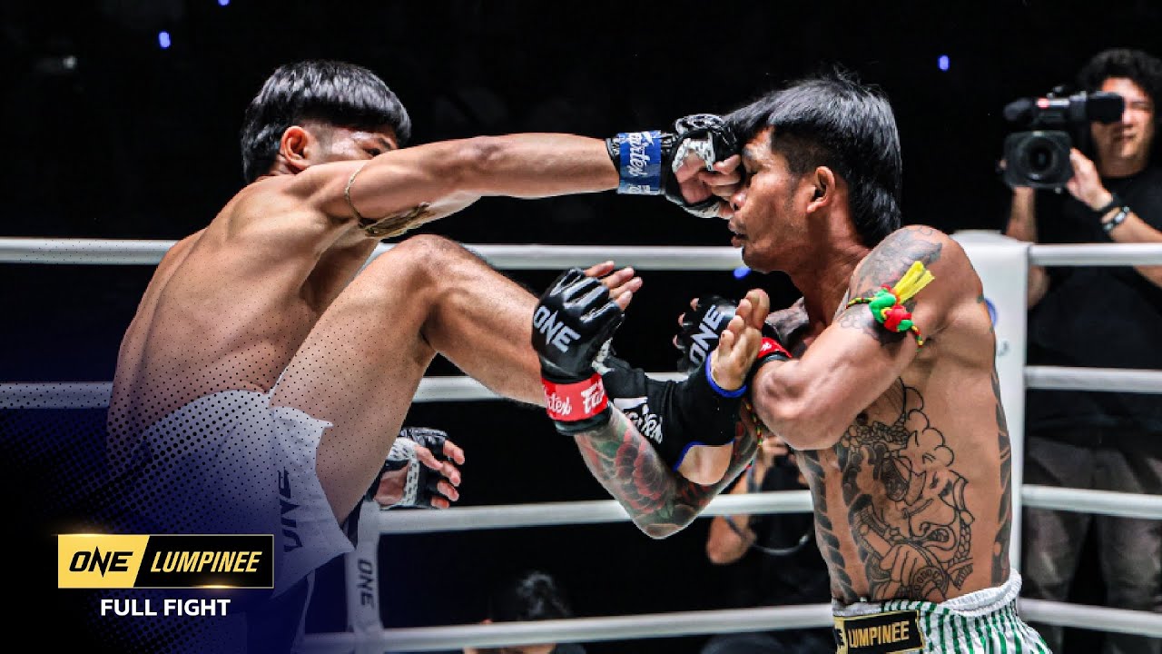 ยอดอุดร บีเอส.มวยไทย vs เพชรเกรียงไกร จิตรเมืองนนท์?