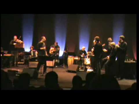 TAVAGNA en concert - Swing à core scioltu