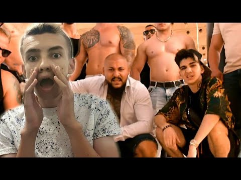 REACTIONEZ LA "abi & Dani Mocanu - Regii Romaniei"