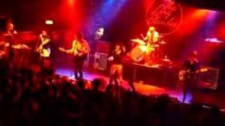 Long Blondes - Once And Never Again