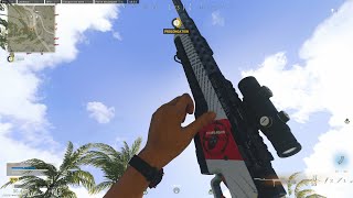 Un défi au TUNDRA et RENETTI ? Ez