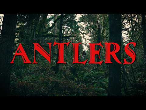 ANTLERS | Horror Short Film