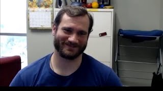 Stutter with Confidence #37 with Dr Chris Constantino - It Just Doesn’t Matter! video