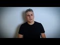 Serial Killer Monologue Martin Kidd