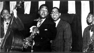 Dizzy Gillespie & His Orchesrta- Carioca (1957)