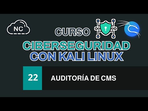 Curso de Ciberseguridad con Kali Linux Análisis de Endpoints de API