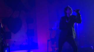 I Like The Way Darren Hayes