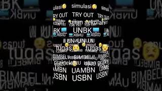 Download lagu Story WA pusing mau ujian || story wa sekolah mp3