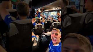Download lagu Chelsea were all VIBES on the bus post-victory 🥳🔵 mp3 Download lagu Chelsea were all VIBES on the bus post-victory 🥳🔵 mp3