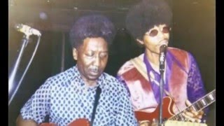 Luther 'Snake Boy'  Johnson    ~    ''Chicken Shack'' ( Full Album ) 1967