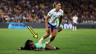 0% Sportsmanship Moments in Sports
