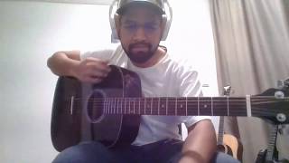 Can you learn guitar in 6 months Maybe!... 6 months guitar progress video